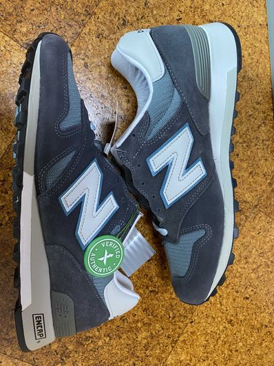 New Balance M1300CLS "Steel Blue" (2020)