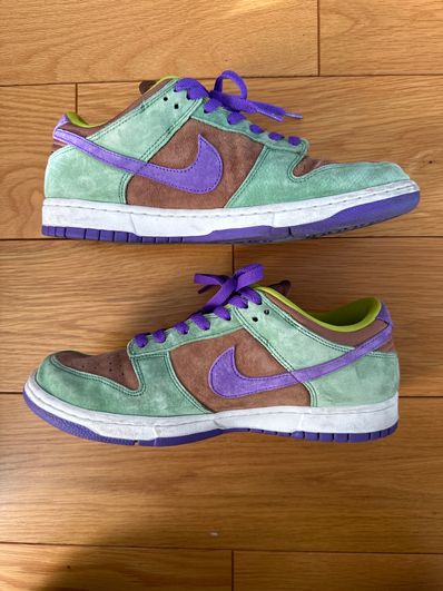 Nike Dunk Low SP "Veneer"