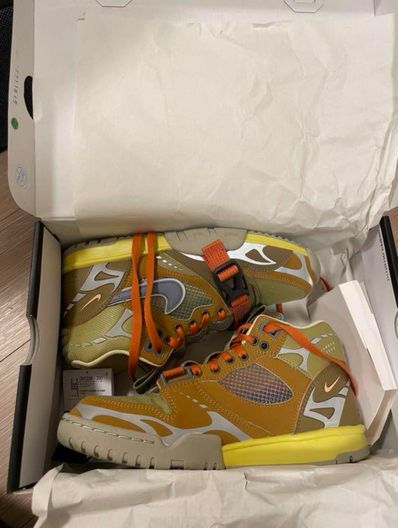 Nike Air Trainer 1 SP "Coriander"