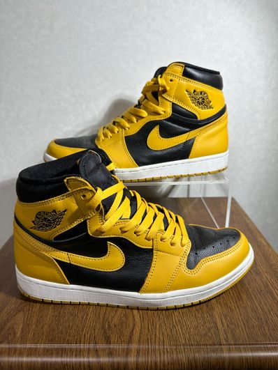 Nike Air Jordan 1 High OG "Pollen"