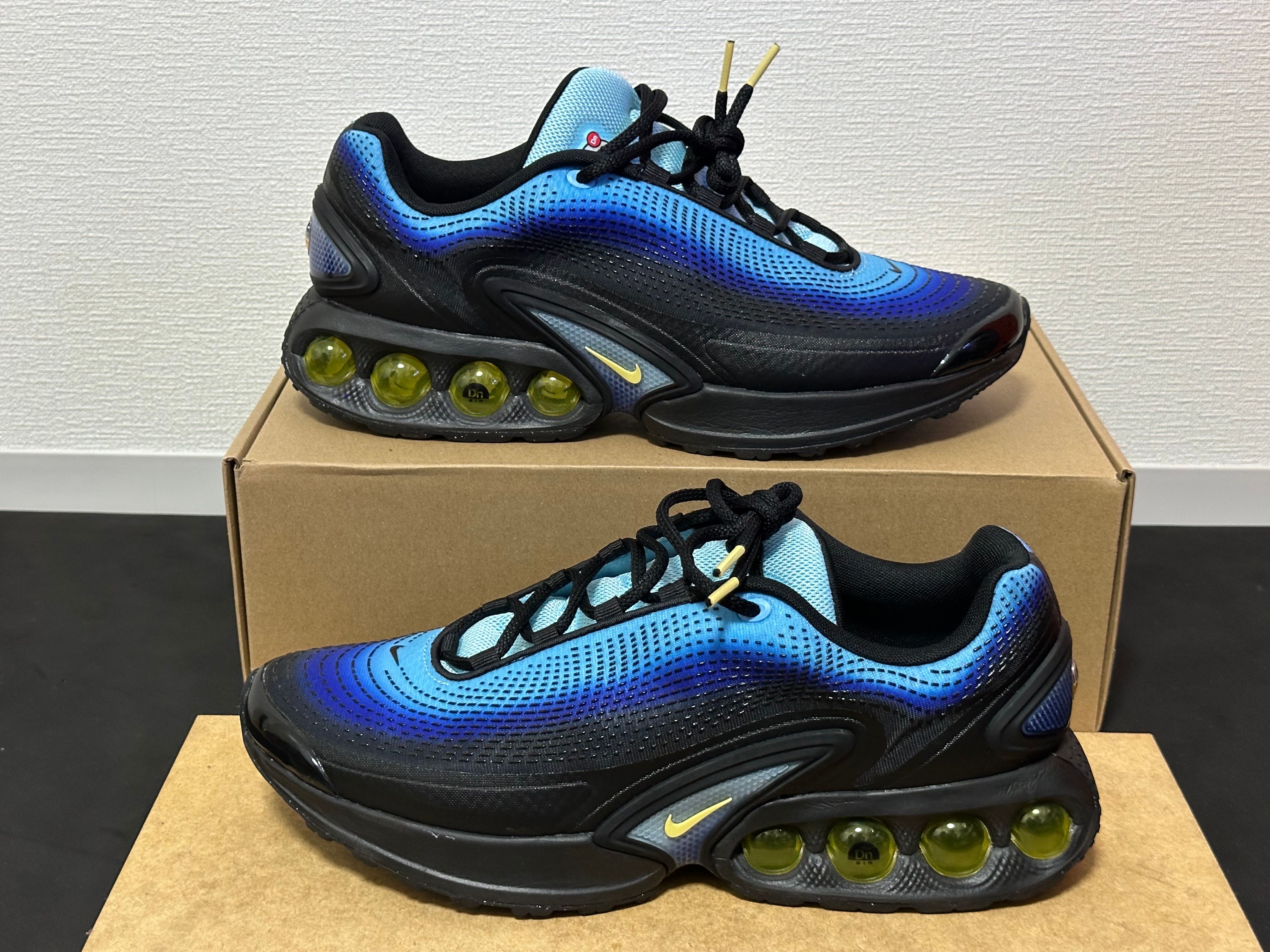 Nike Air Max DN SE "Sky Blue"