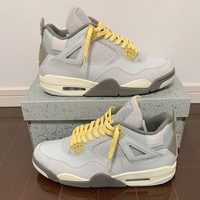 Nike Air Jordan 4 Retro SE "Craft"