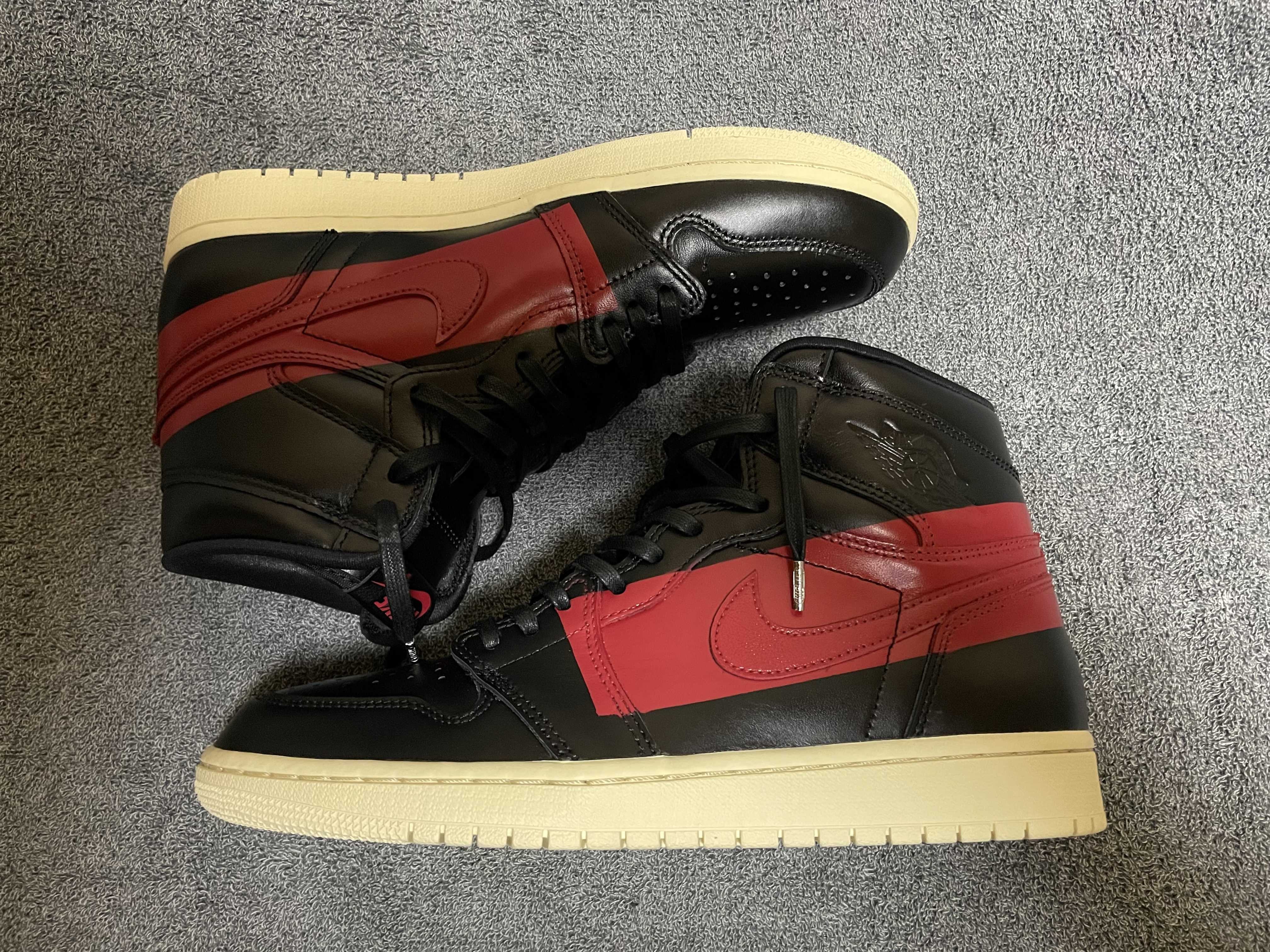 Nike Air Jordan 1 Retro High OG "Couture"