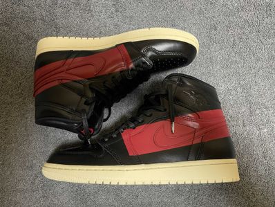 Nike Air Jordan 1 Retro High OG "Couture"