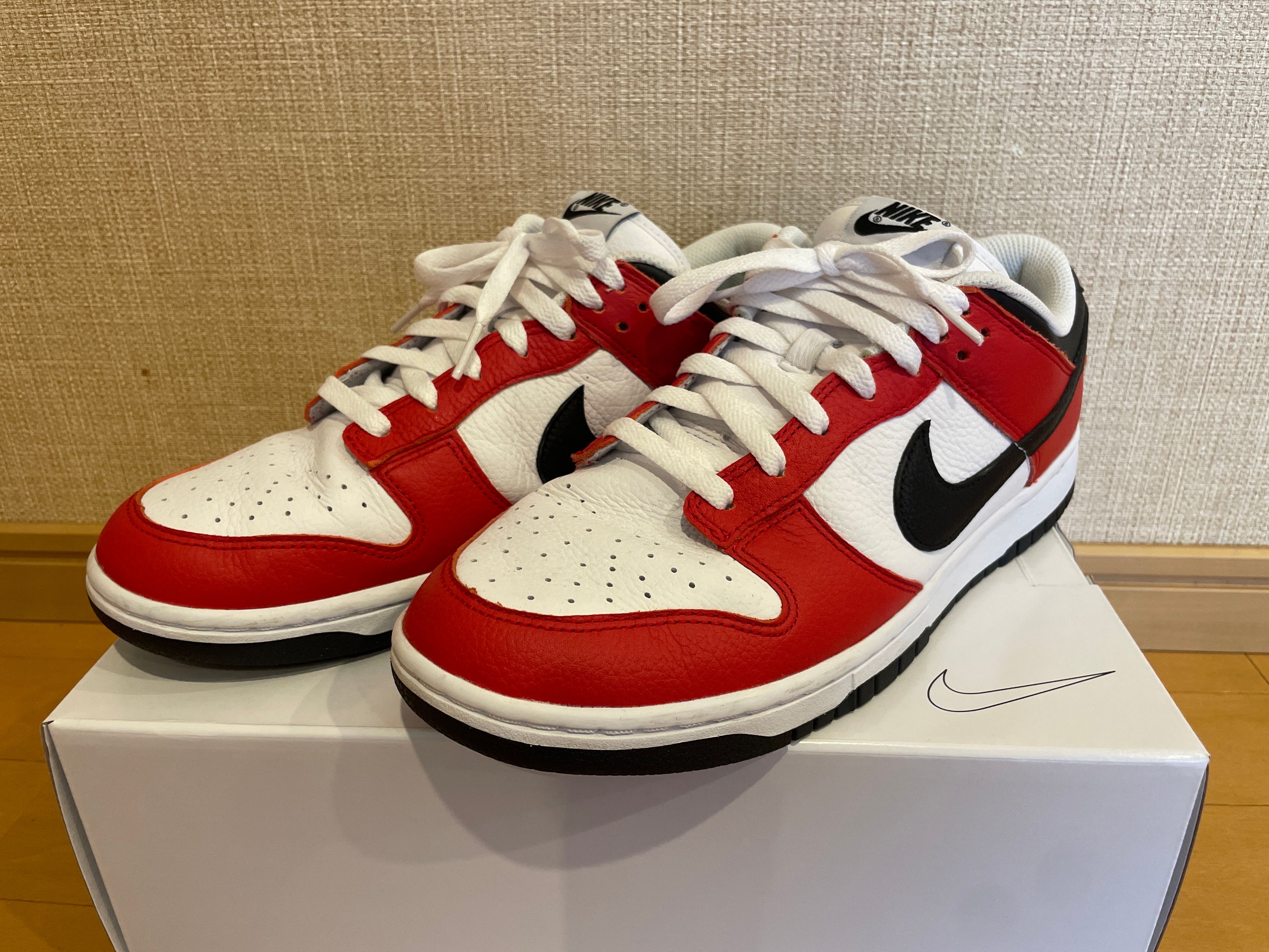 Nike Dunk Low By You & Unlocked By You (NIKEiD)