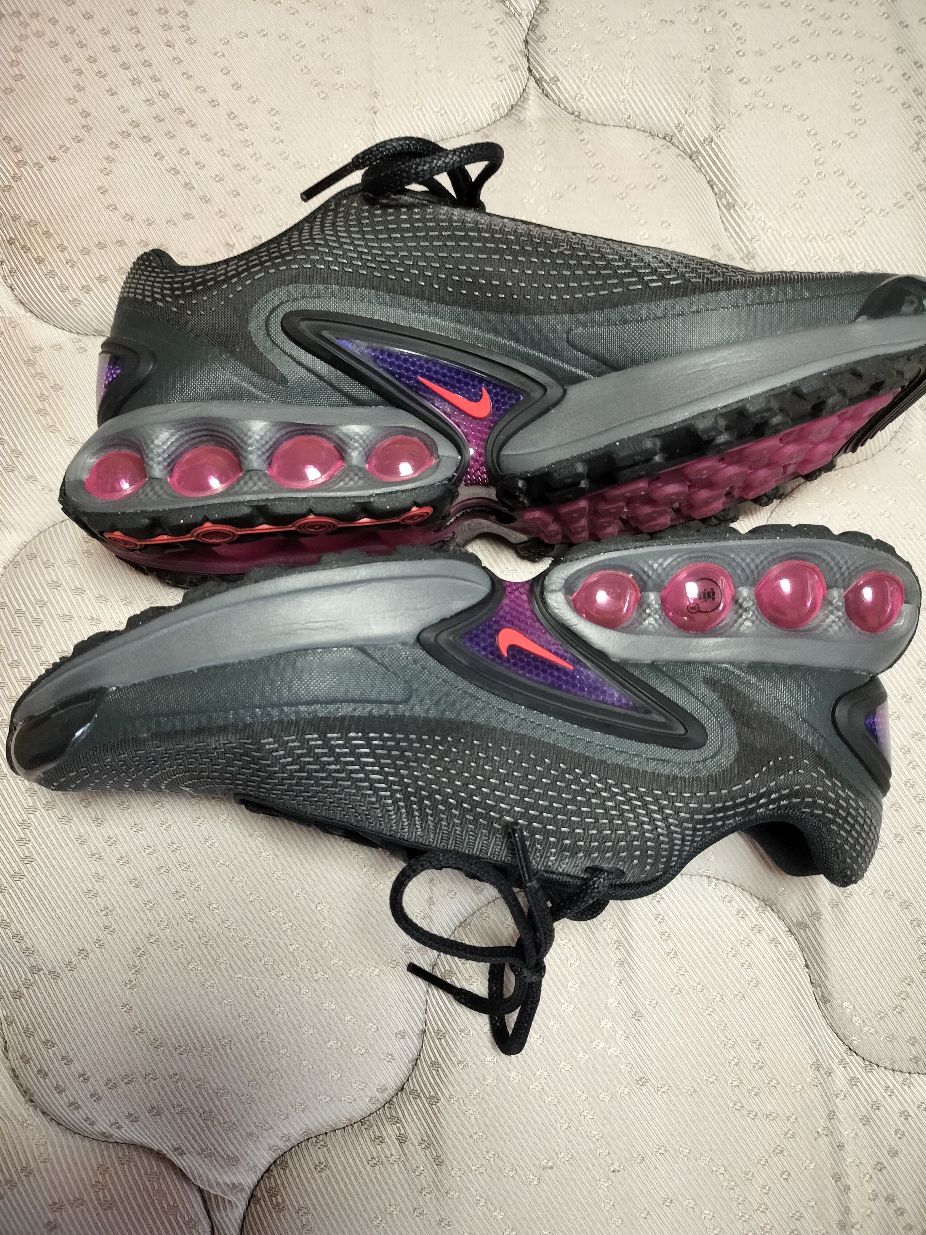 Nike Air Max DN "All Night"