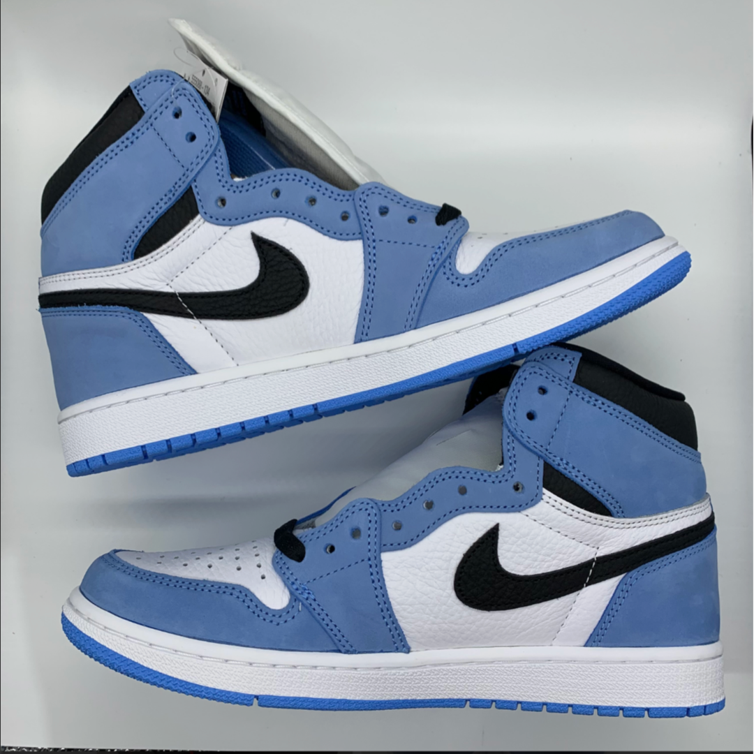 Nike Air Jordan 1 High OG "University Blue"