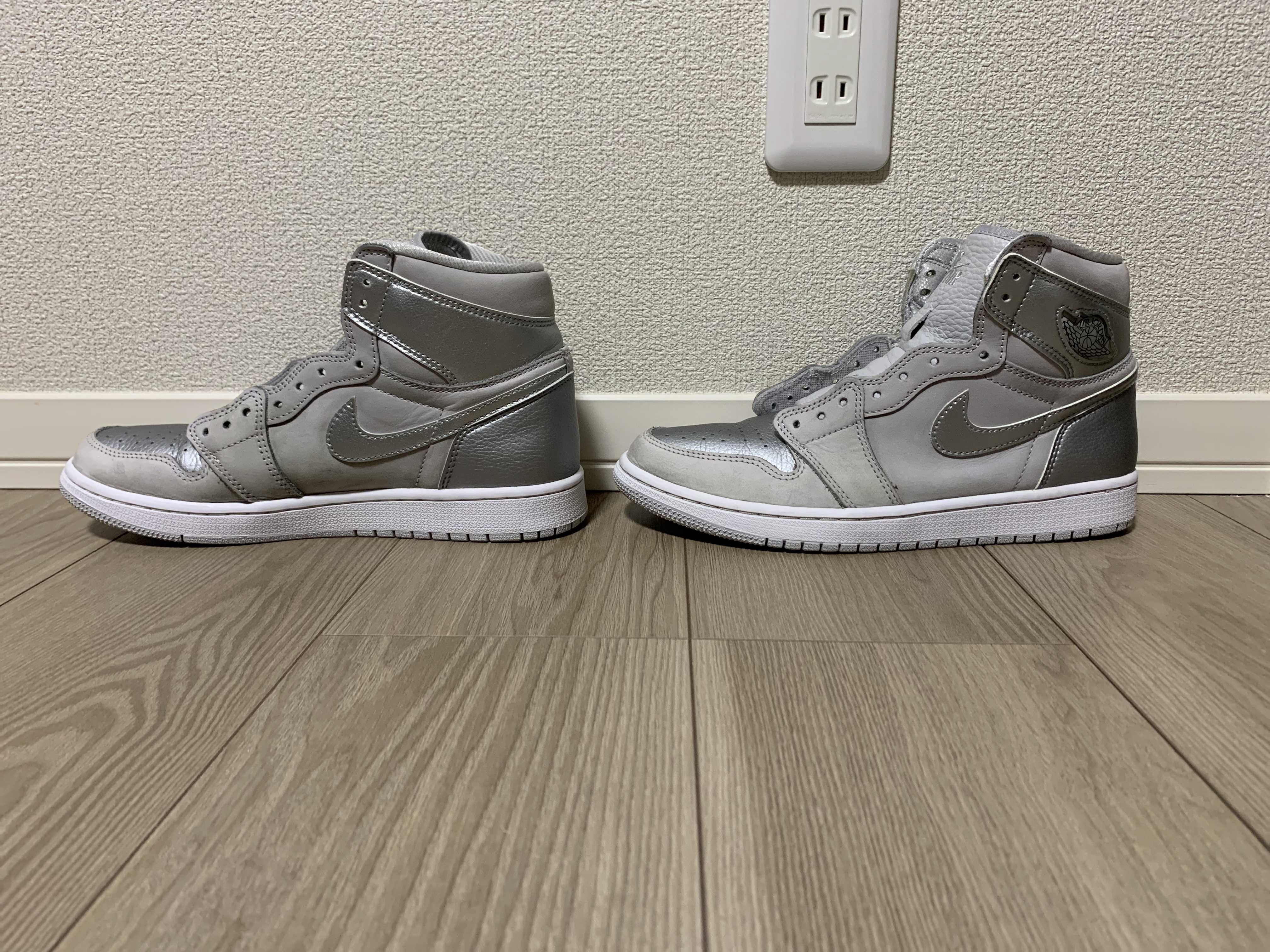 Nike Air Jordan 1 Retro High OG "CO.JP/TOKYO" (Standard Box)