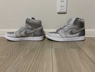 Nike Air Jordan 1 Retro High OG "CO.JP/TOKYO" (Standard Box)