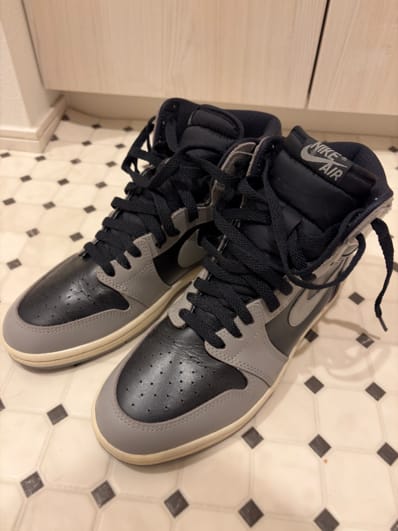 Nike Air Jordan 1 High '85 "Reverse Shadow"