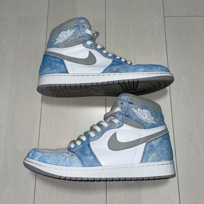 Nike Air Jordan 1 High OG "Hyper Royal"