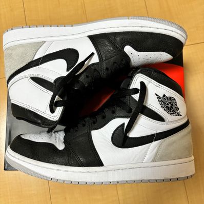 Nike Air Jordan 1 High OG "Bleached Coral"