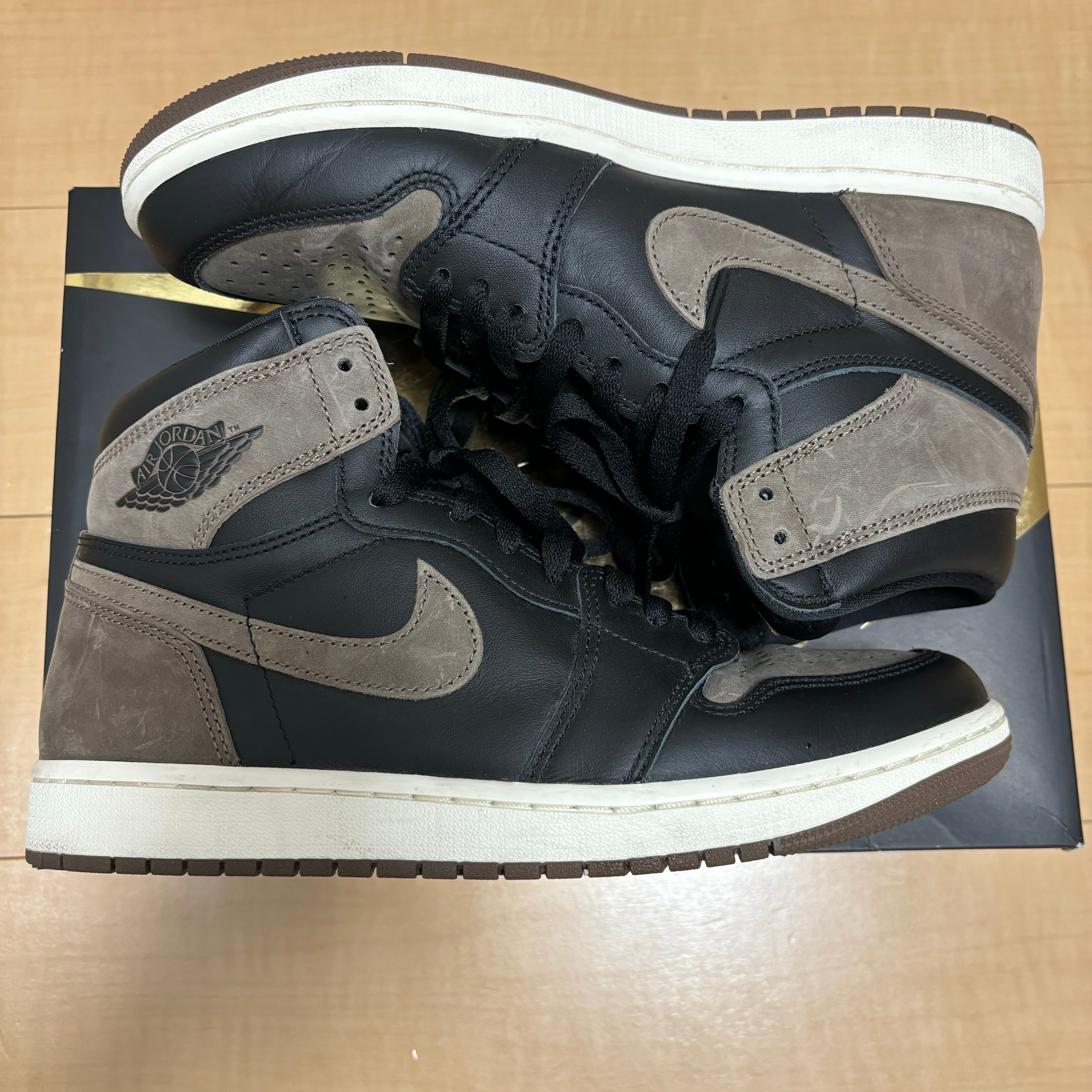 2025年最新】エアジョーダン1/AJ1 人気・新作/新品・中古通販