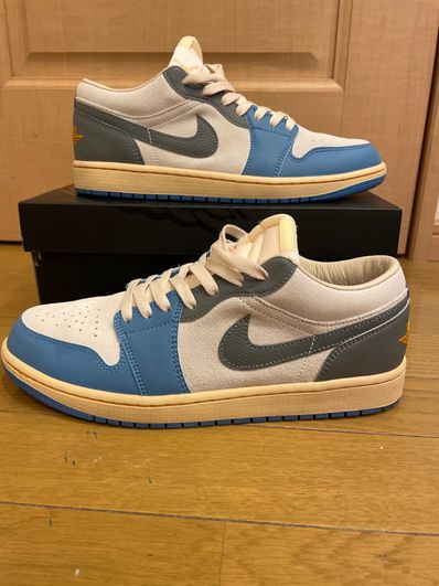 Nike Air Jordan 1 Low "Tokyo 96"