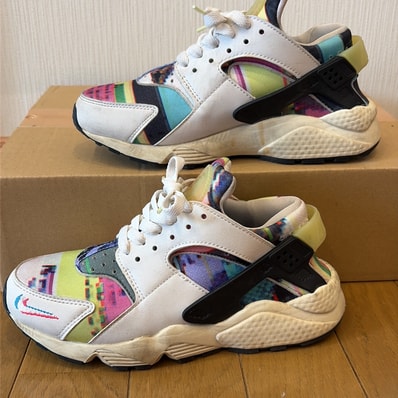 Nike Women's Air Huarache "Game"
