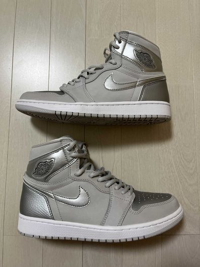 Nike Air Jordan 1 Retro High OG "CO.JP/TOKYO" (Standard Box)