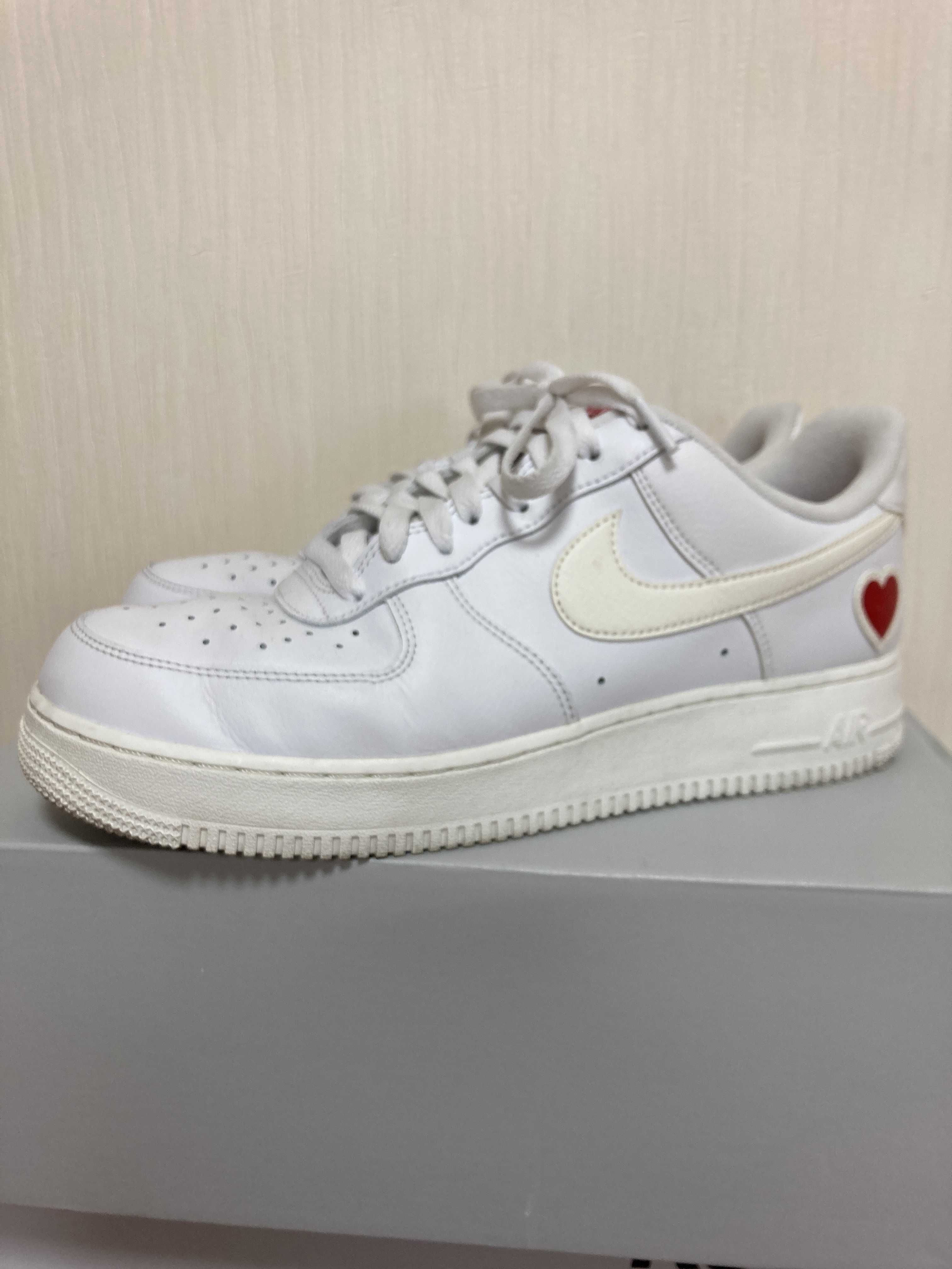 Nike Air Force 1 Low "Valentines Day"