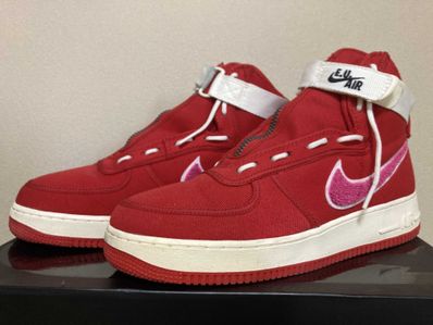Nike Air Force 1 High "Emotionally Unavailable"