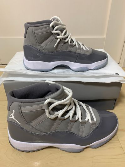 Nike Air Jordan 11