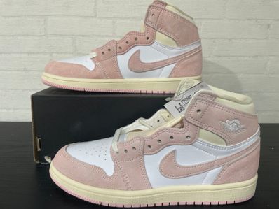 Nike PS Air Jordan 1 Retro High OG "Washed Pink"