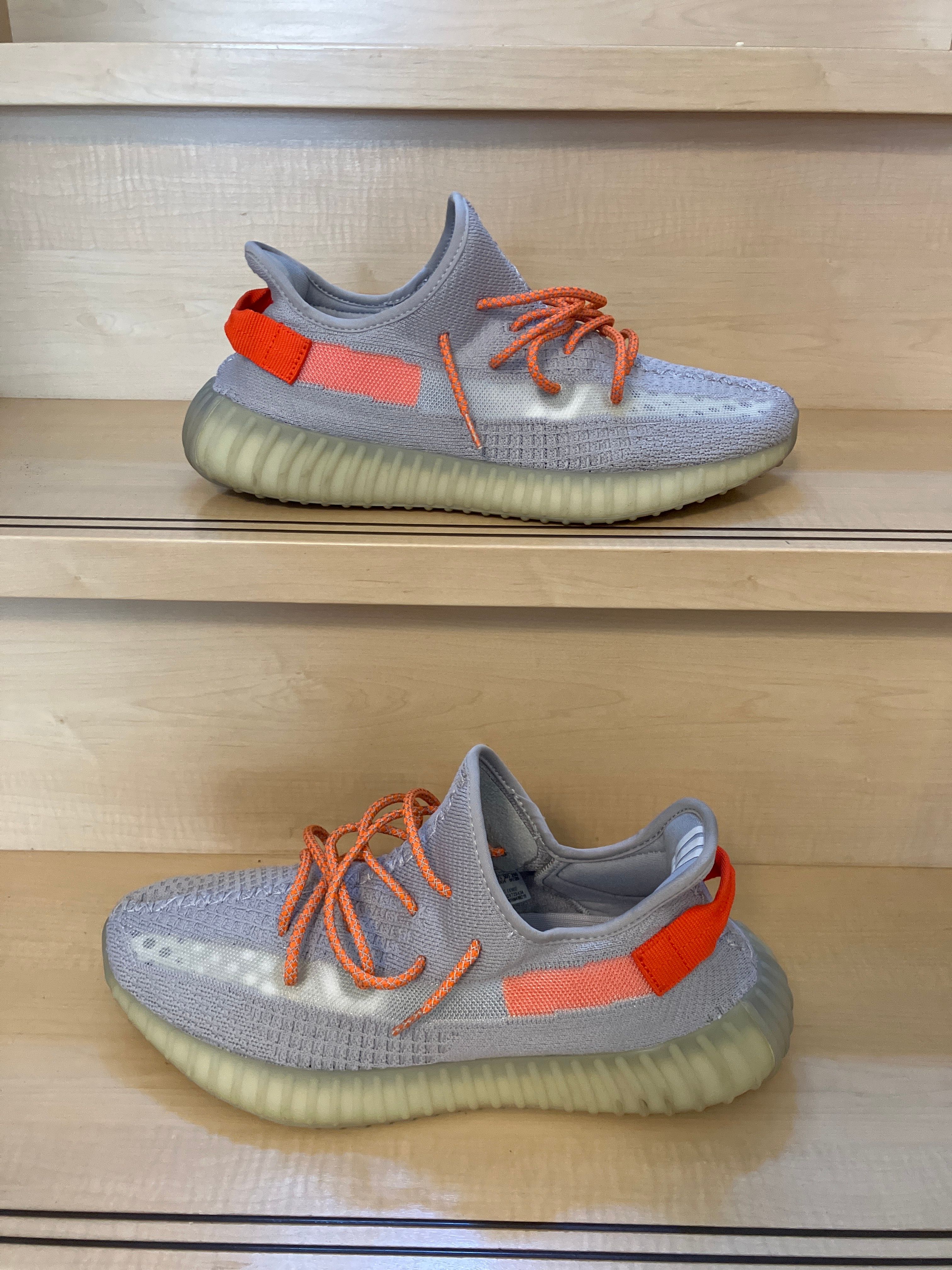 adidas YEEZY Boost 350 V2 "Tail Light"