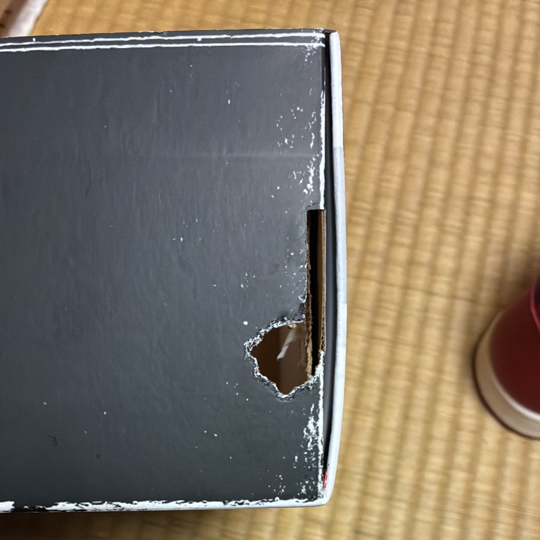 ナイキ エアジョーダン1 ハイ OG "ロスト&ファウンド/シカゴ"