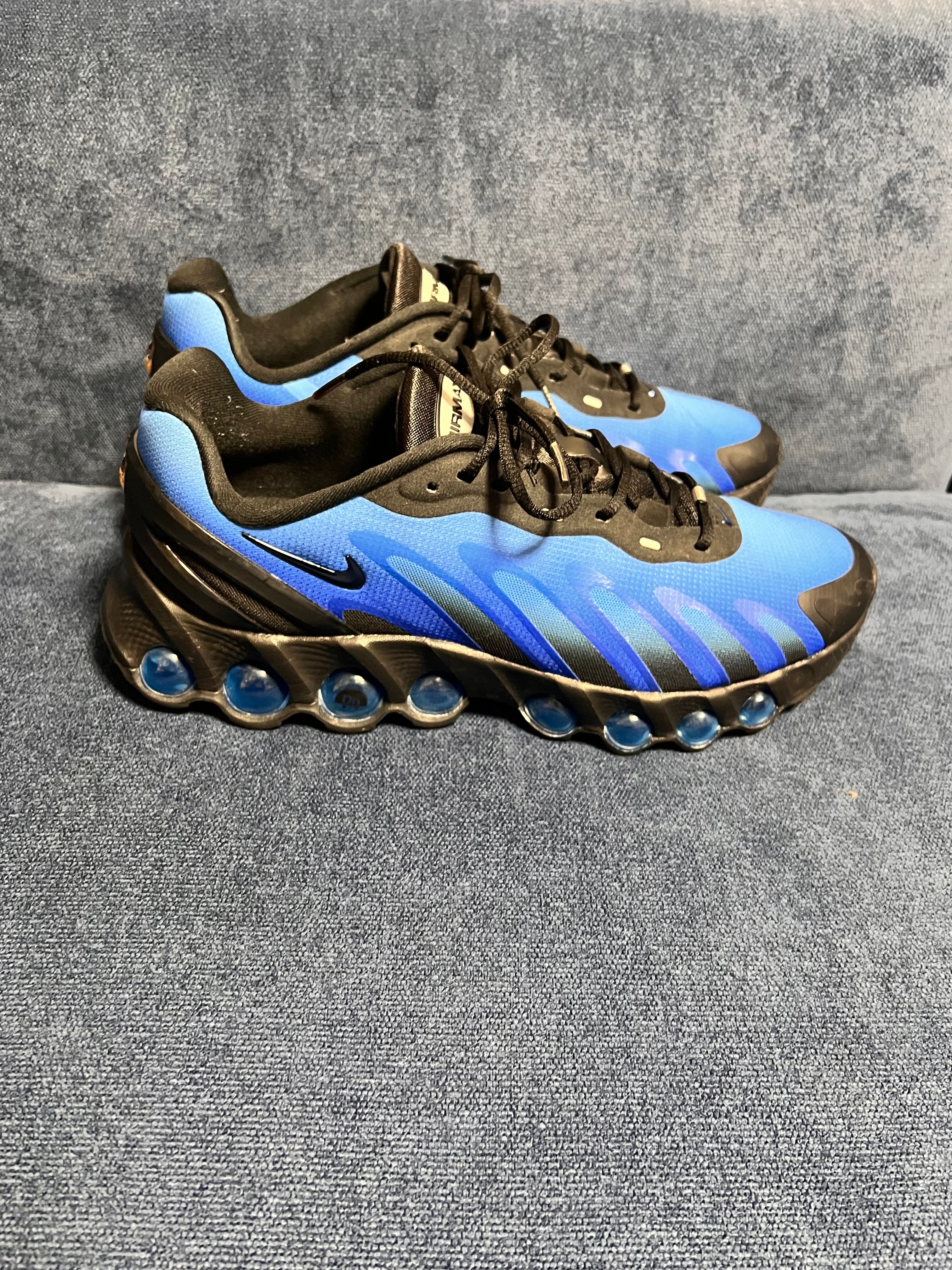 Nike Air Max DN8 "Hyper Royal"