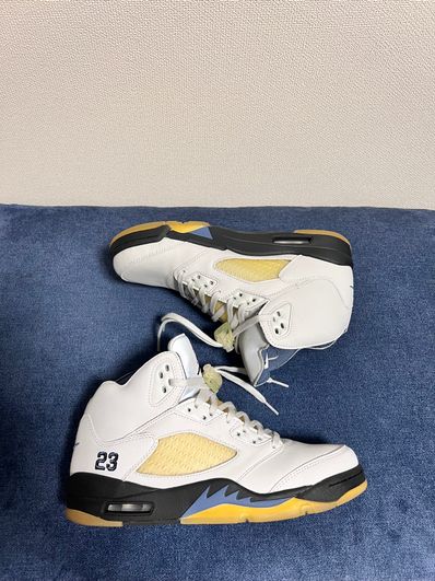 A Ma Maniere × Nike Women's Air Jordan 5 Retro SP "Dawn"