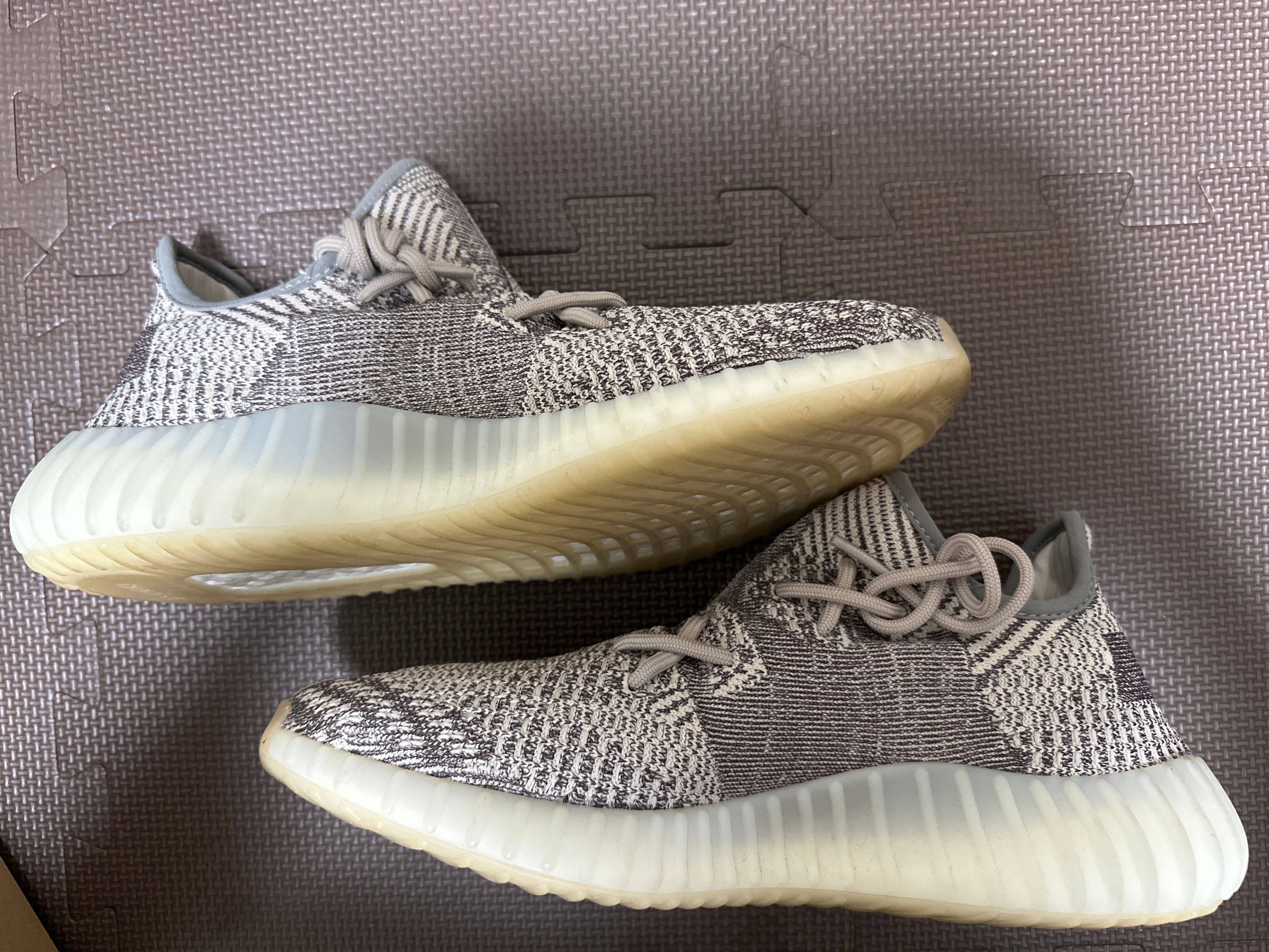 adidas YEEZY Boost 350 V2 "Zyon"