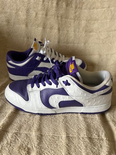 Nike Women's Dunk Low "Made You Look"