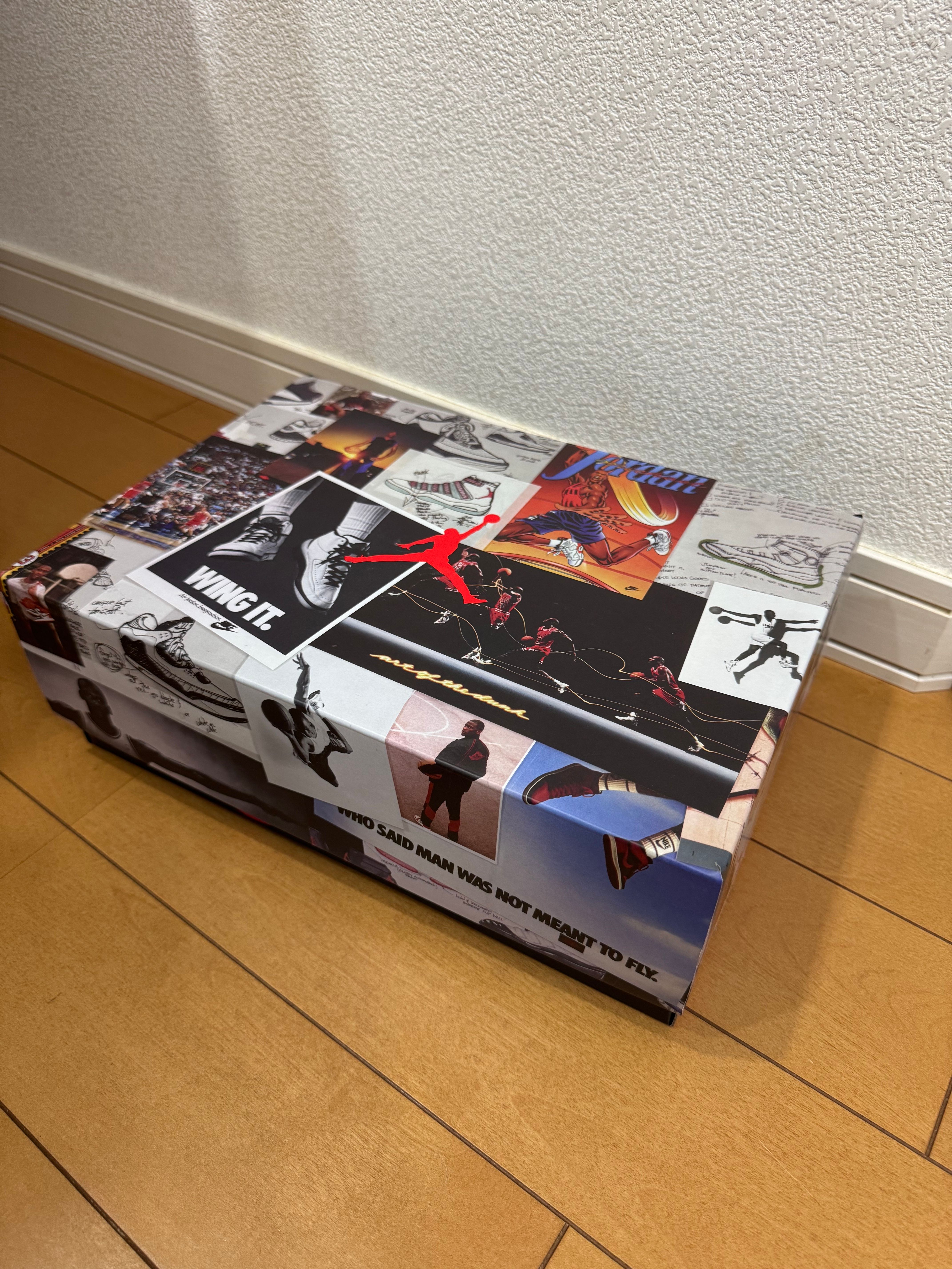 UNION × Nike Air Jordan 1 Retro High OG "Chicago/Shadow"