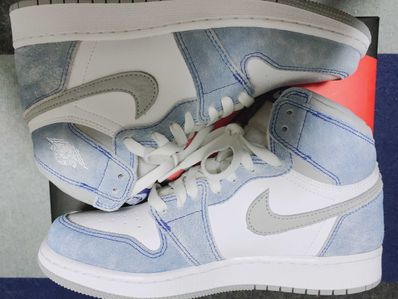 NIKE GS AIR JORDAN 1 HIGH OG