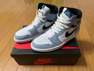 Nike Air Jordan 1 High OG "University Blue"