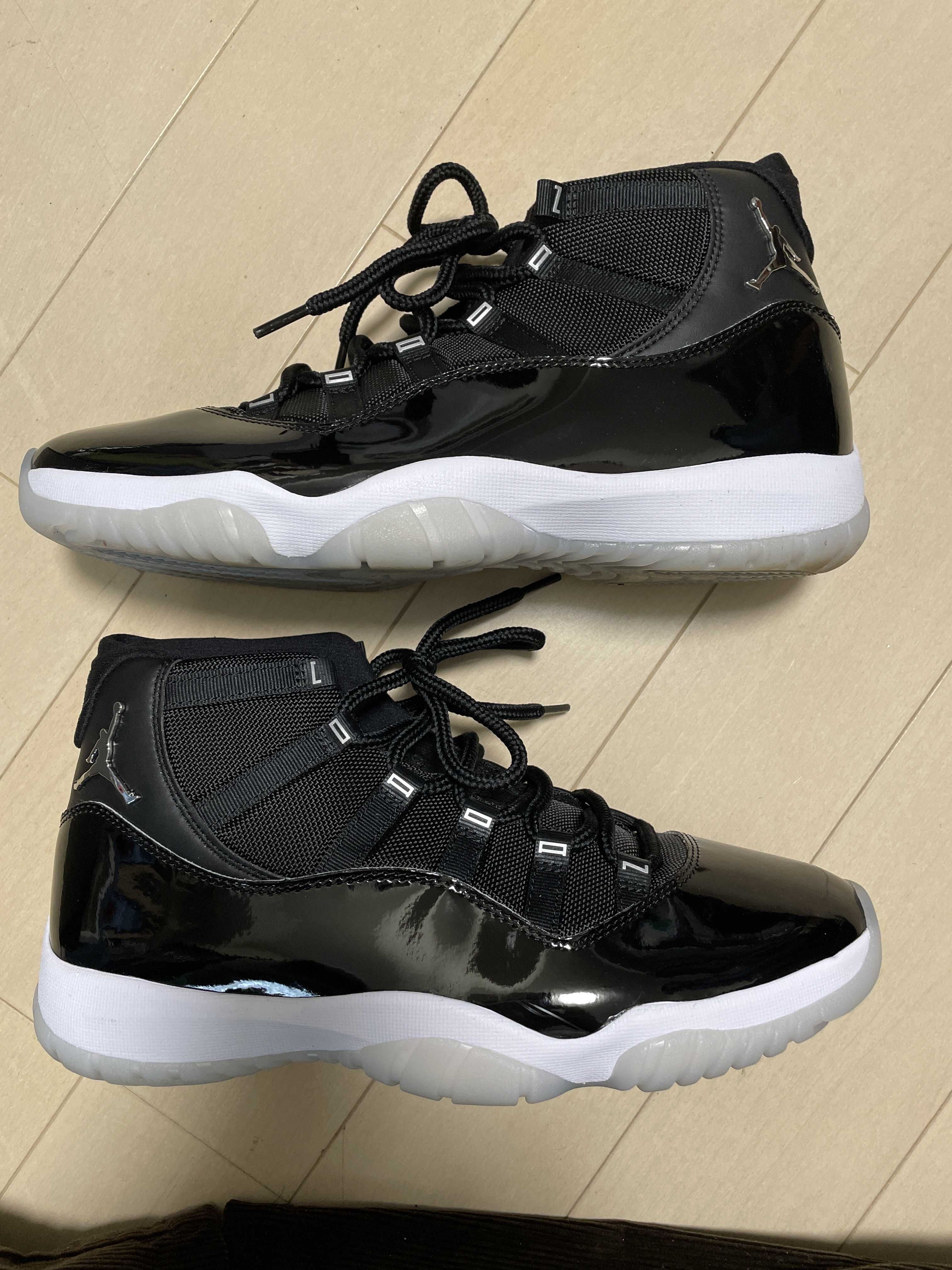 Nike Air Jordan 11 "Jubilee"