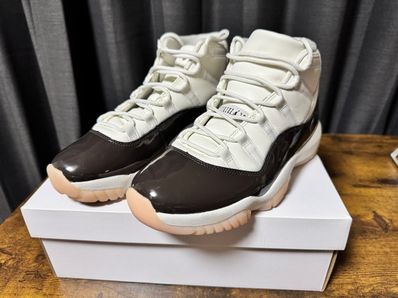 Nike Women's Air Jordan 11 Retro "Neapolitan"
