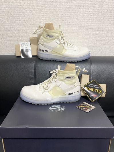 Nike Air Force 1 High GORE TEX