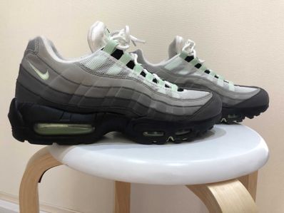 Nike Air Max 95 "Fresh Mint"