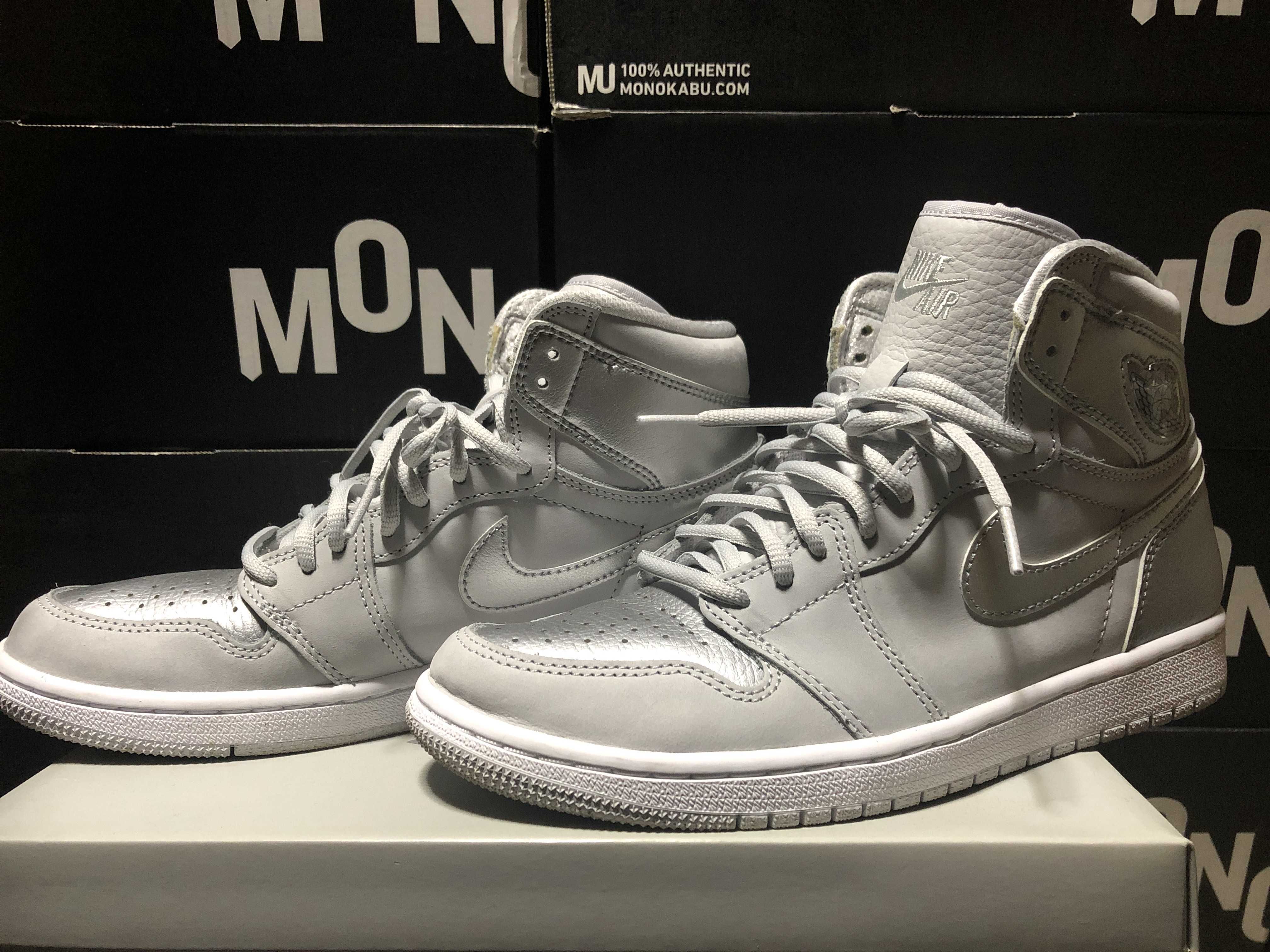 Nike Air Jordan 1 Retro High OG "CO.JP/TOKYO" (Standard Box)