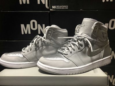 Nike Air Jordan 1 Retro High OG "CO.JP/TOKYO" (Standard Box)