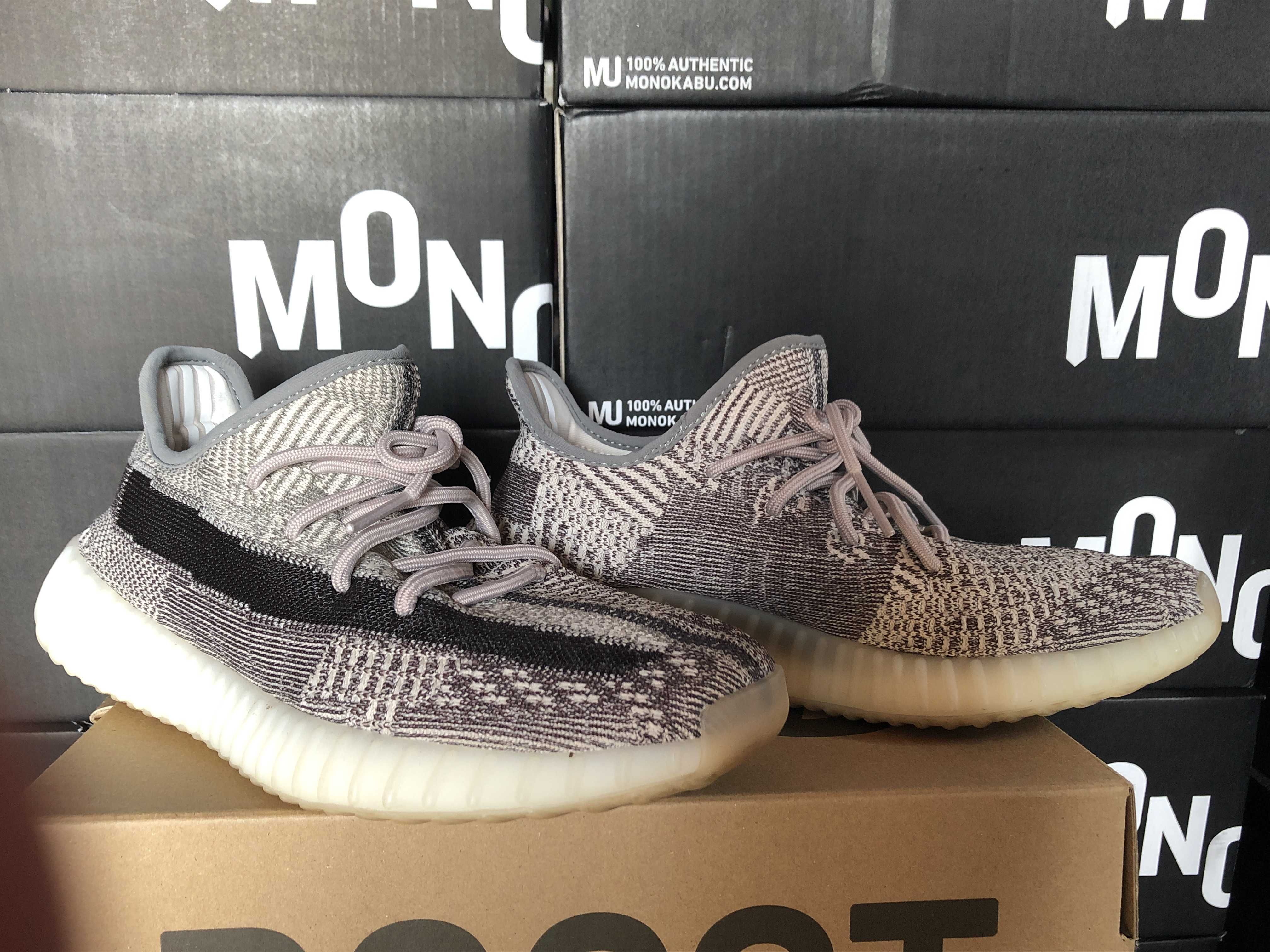 adidas YEEZY Boost 350 V2 "Zyon"