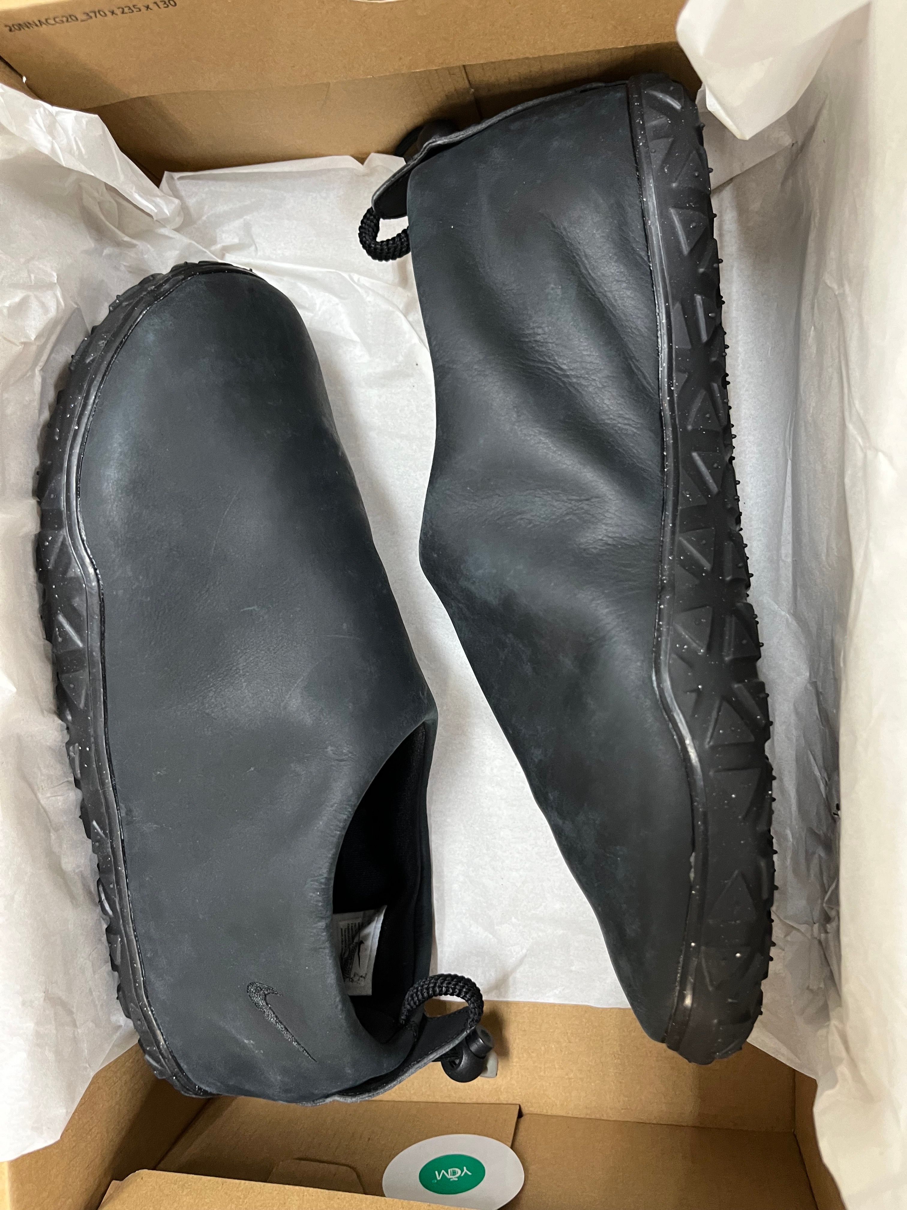 Nike ACG Moc PRM "Black"