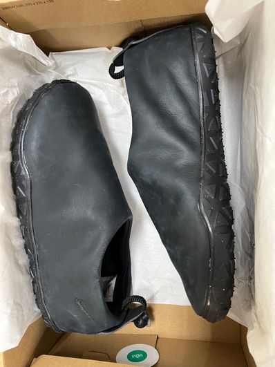 Nike ACG Moc PRM "Black"