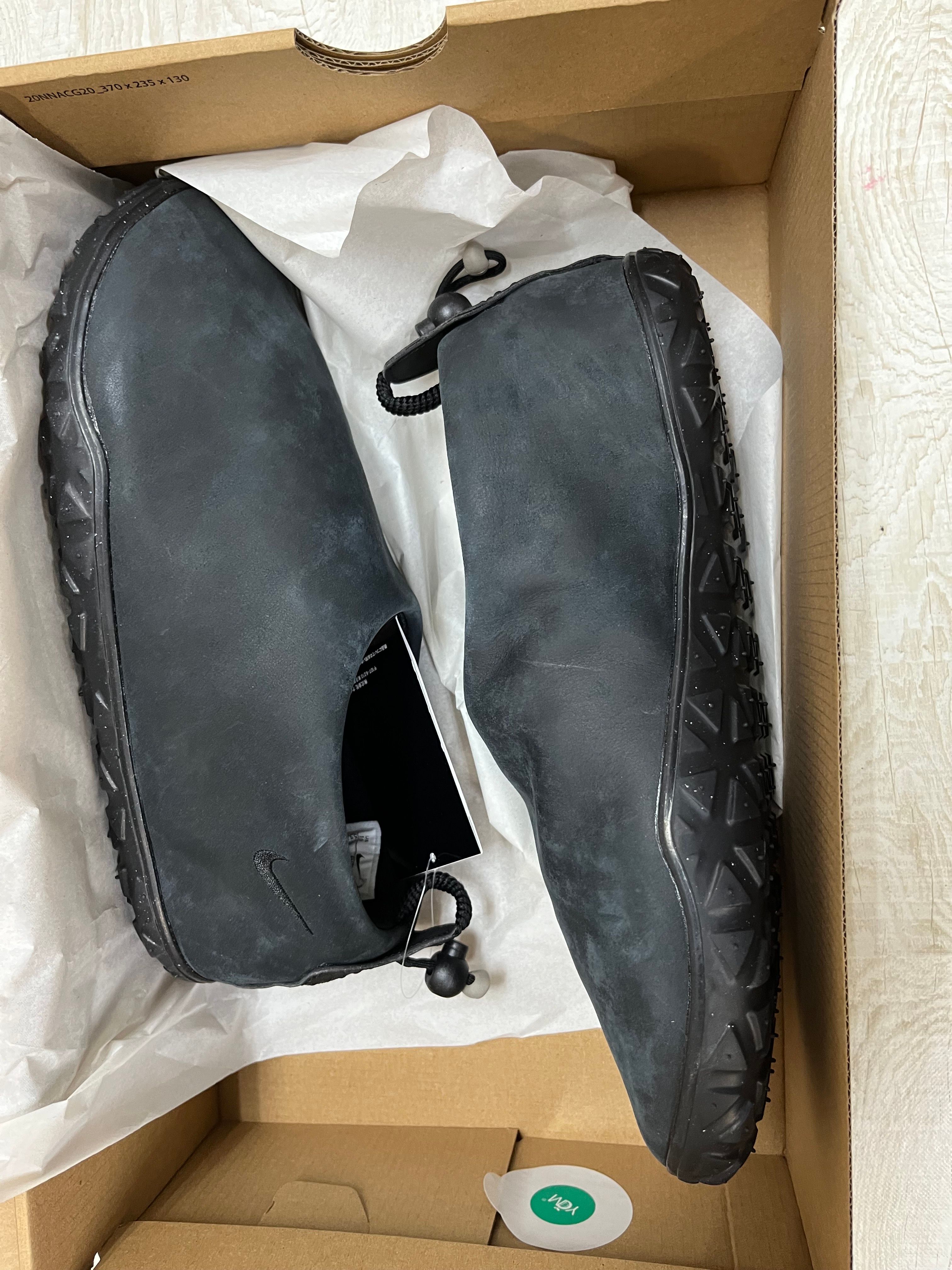 Nike ACG Moc PRM "Black"