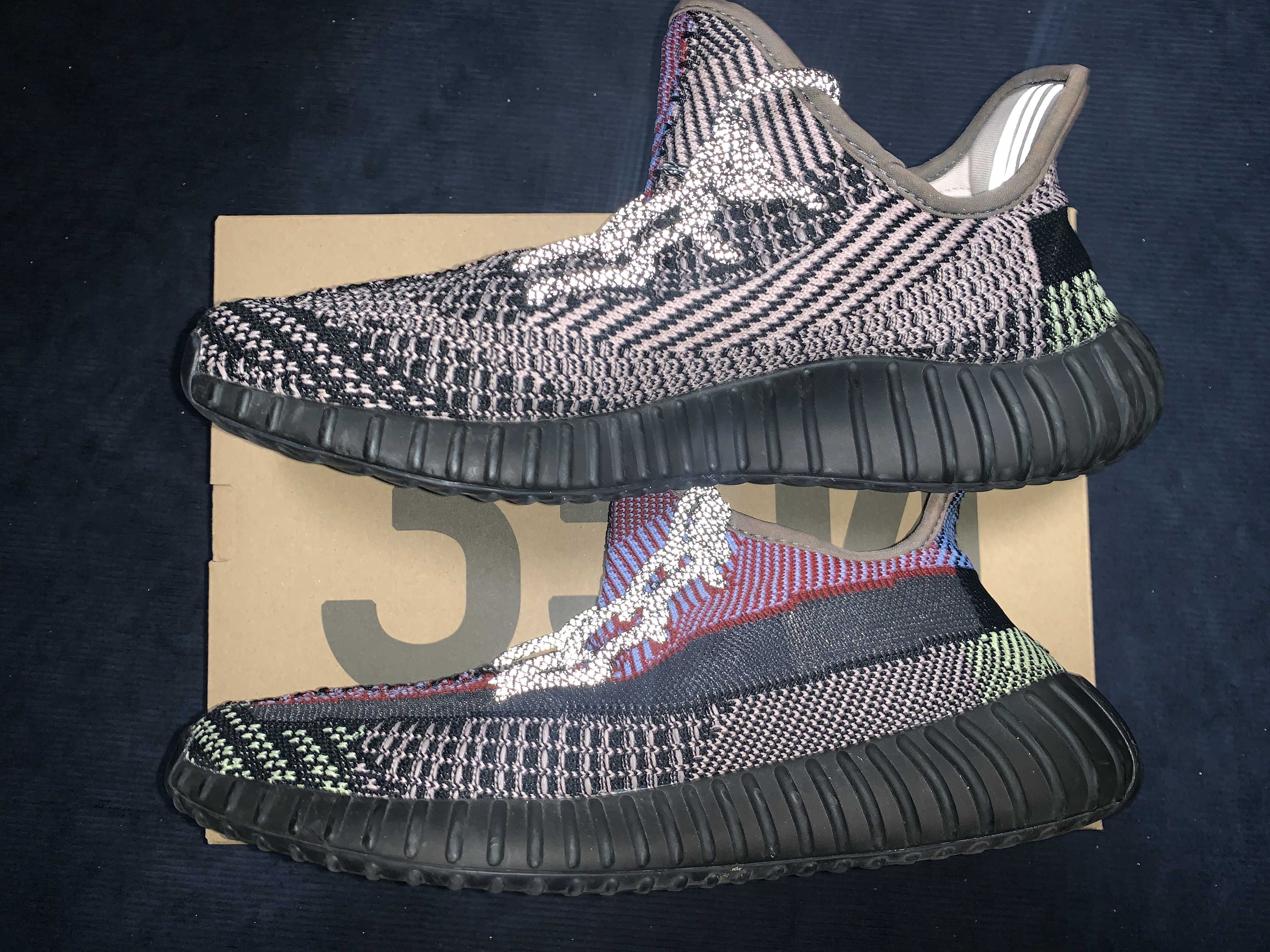 adidas Yeezy Boost 350 v2 "Yecheil"