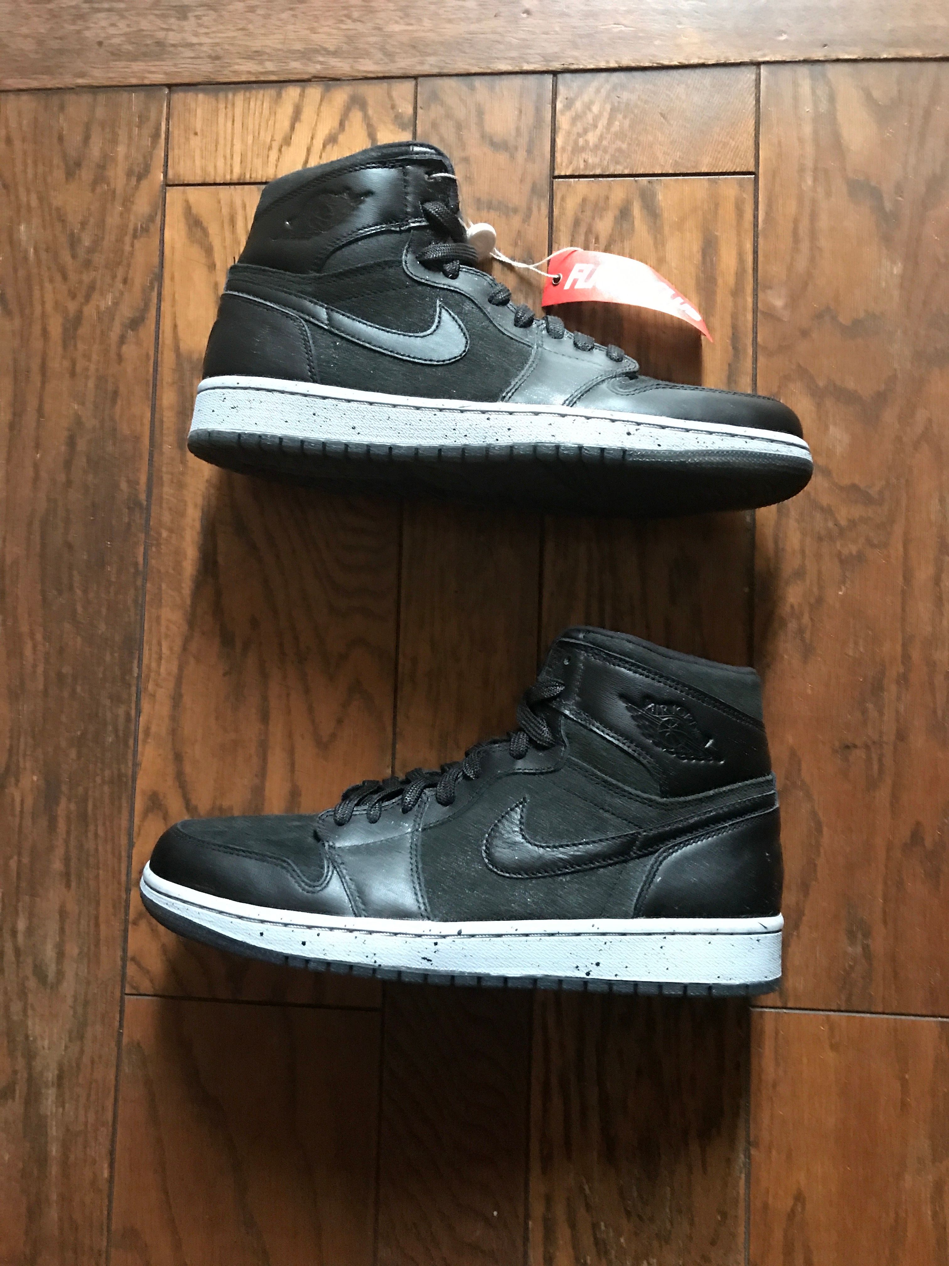 Nike Air Jordan 1 Retro High "Flight 23"