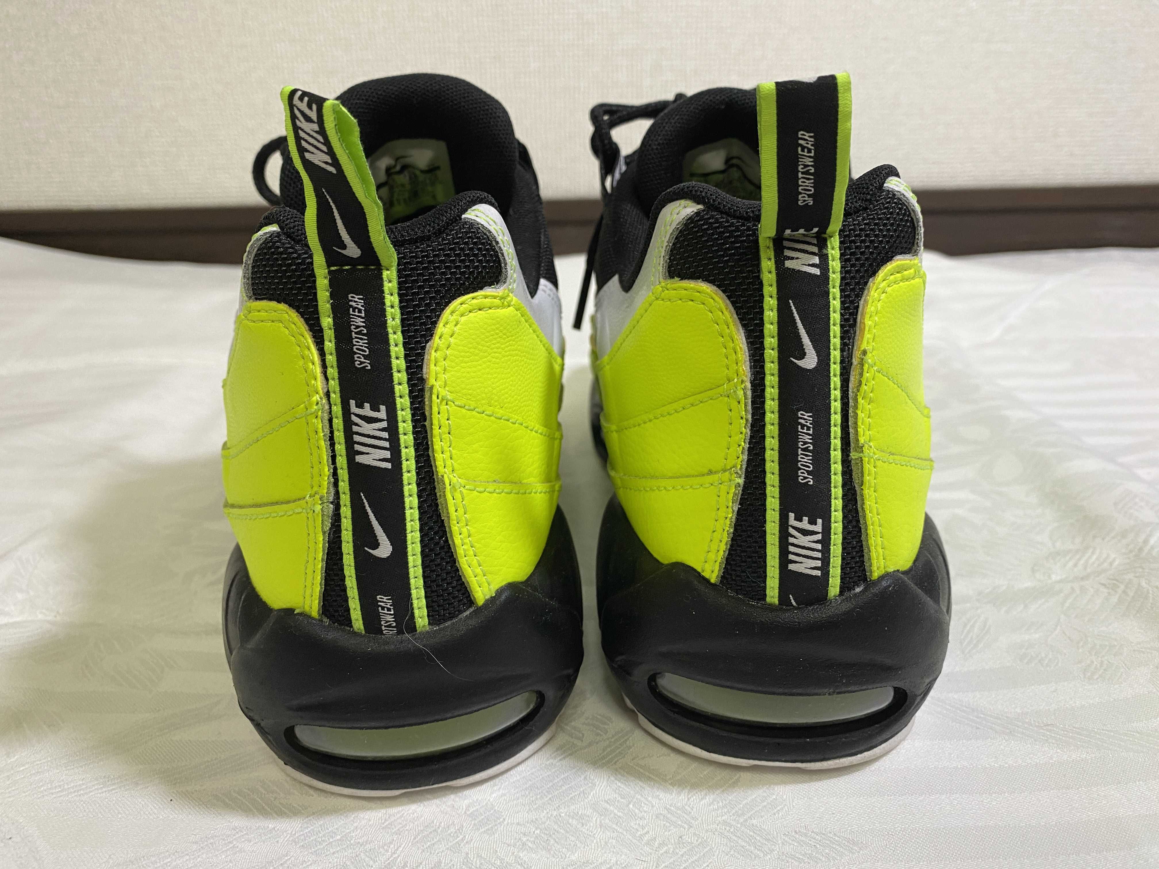 ナイキ エアマックス95 
