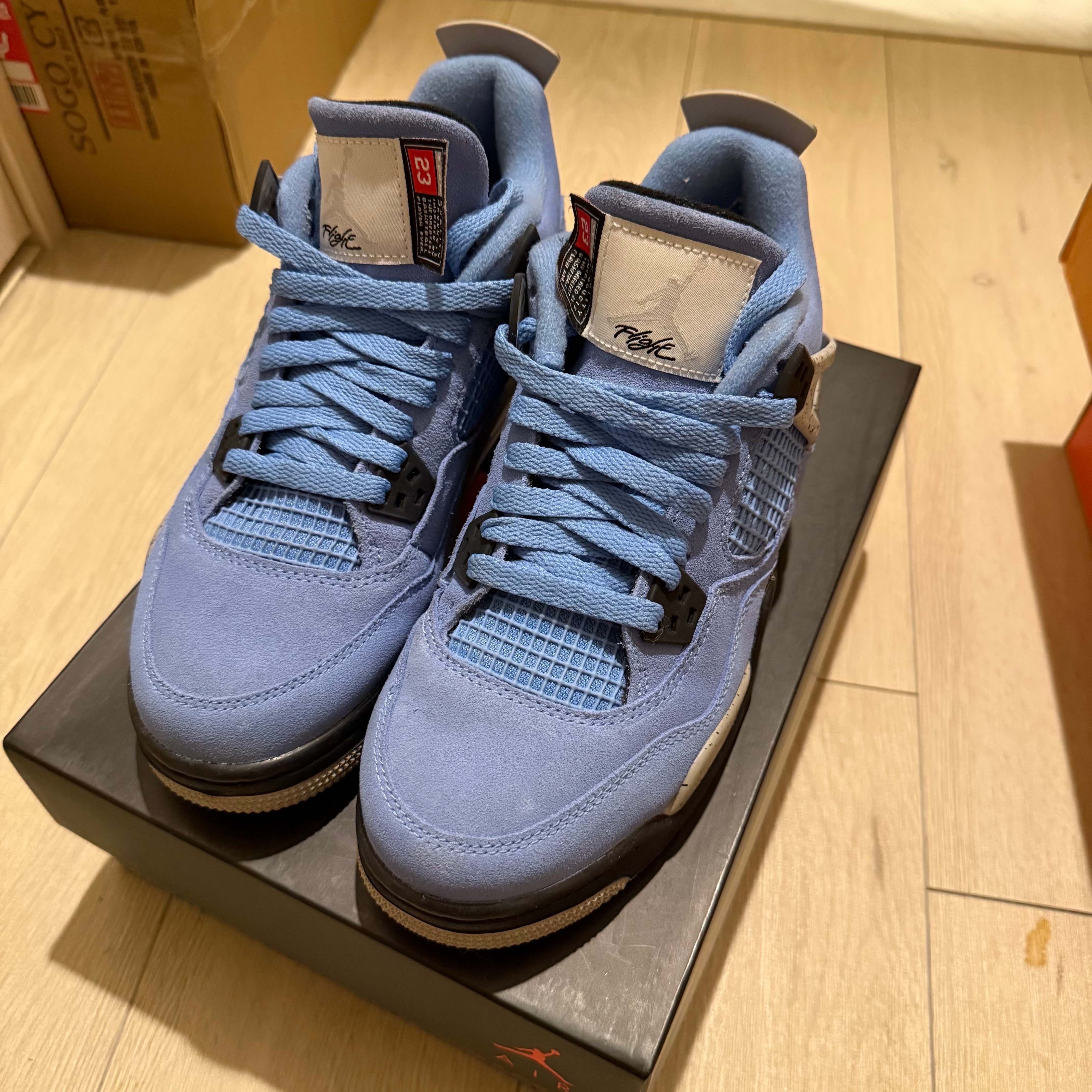 ユニフレーム4点セット 中古品　本日限定値下げ ユニフレーム4点セット 中古品本日限定値下げ