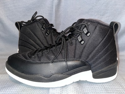 Nike Air Jordan 12 Retro "Nylon"
