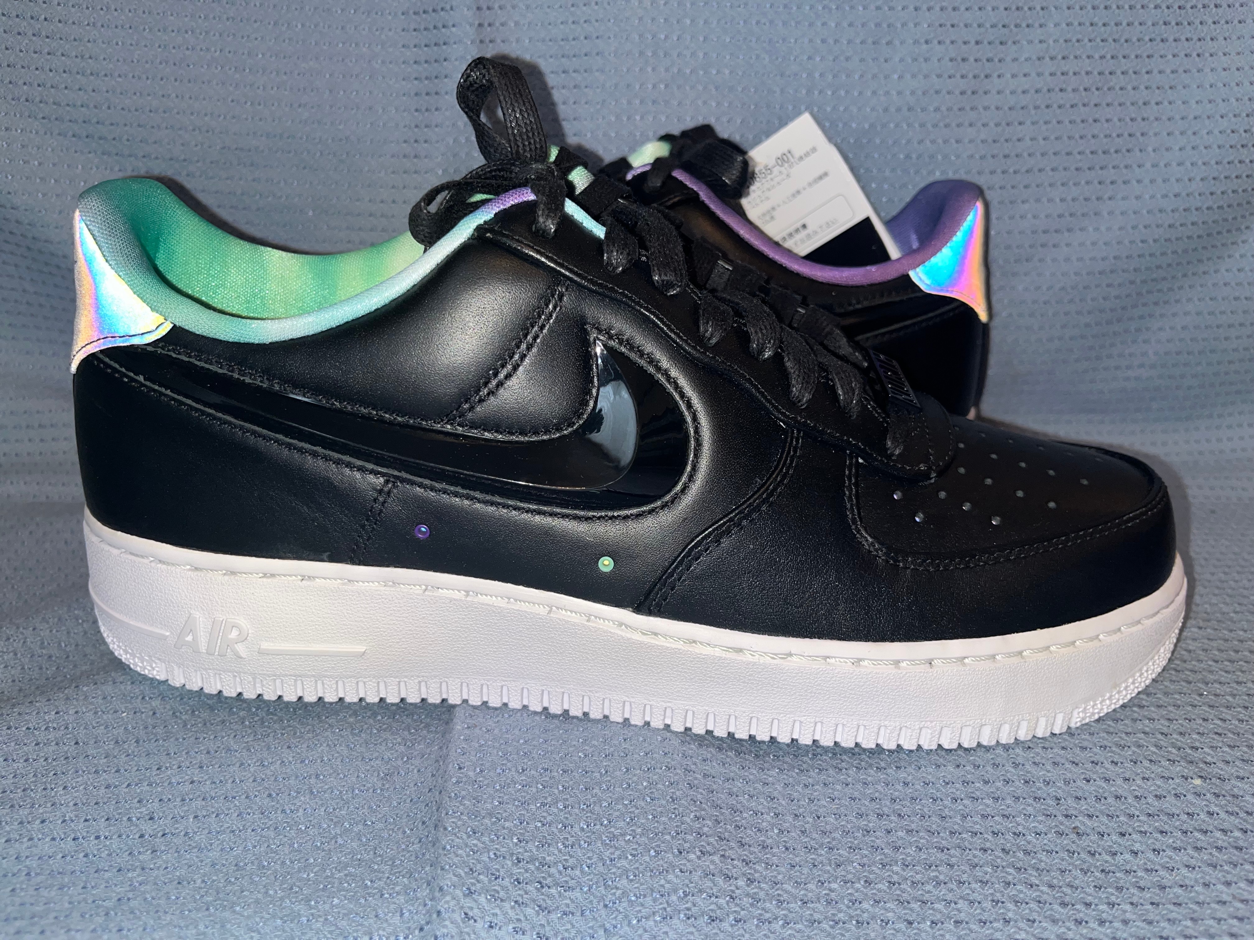 Nike Air Force 1 Low "Northern Lights"