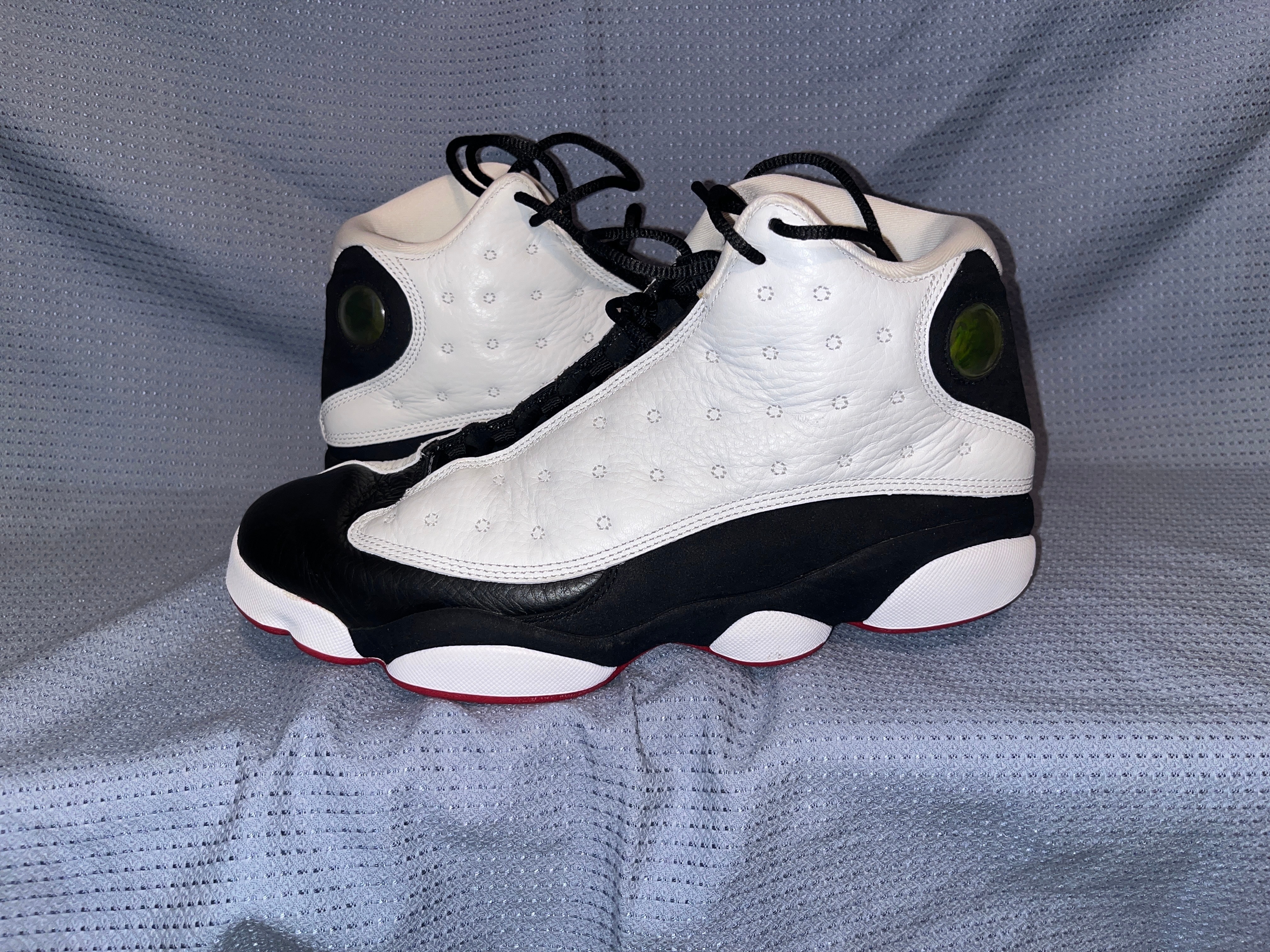 Nike Air Jordan 13 Retro "He Got Game" (2013)